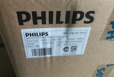 LAMPU PJU PHILIP TYPE BCR 372
