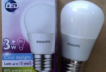 Lampu LED PHILIPS 3w