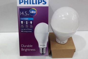 Lampu PHILIPS LED 14.5w