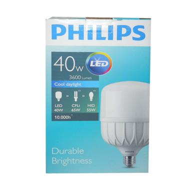 Philips LED Bulb 40 watt
